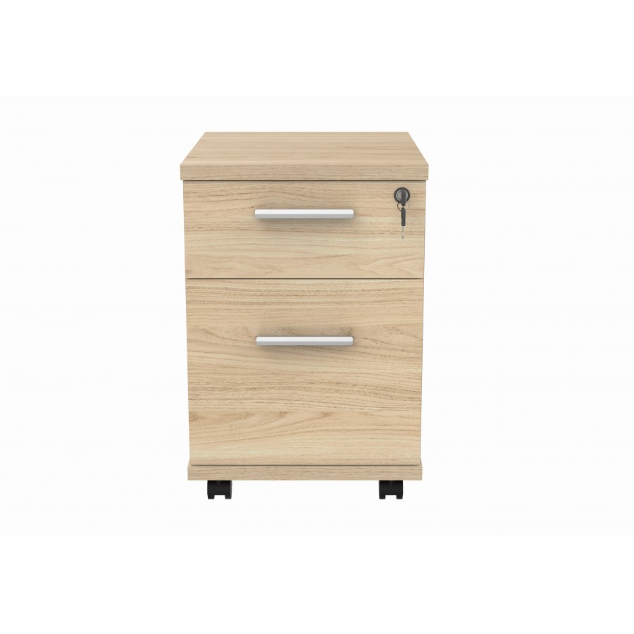 Core Underdesk Pedestal
